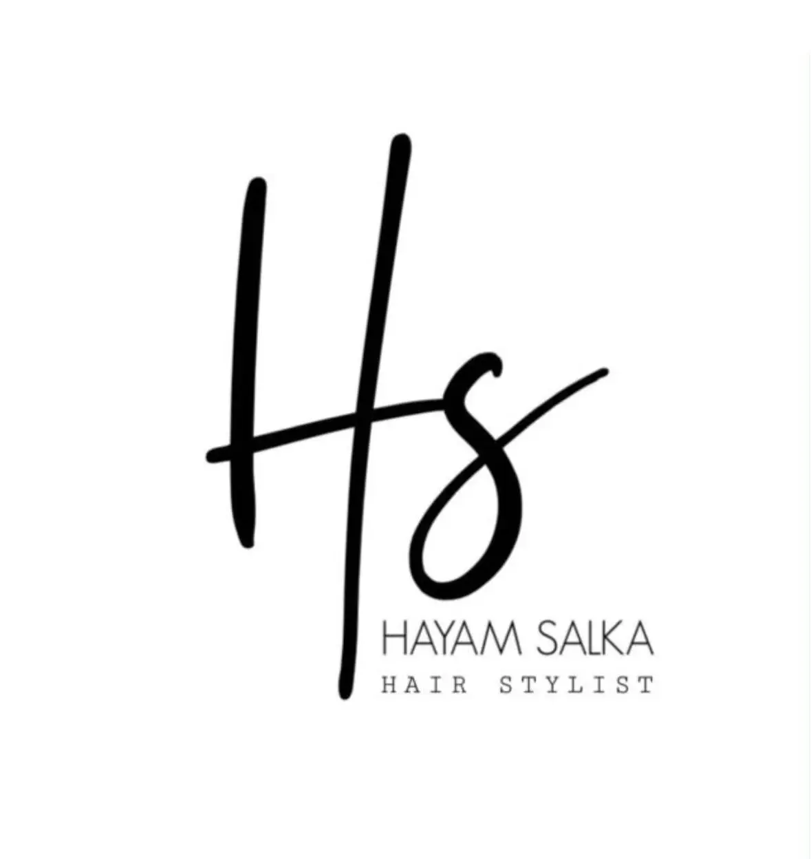 Hayam Hair Stylist